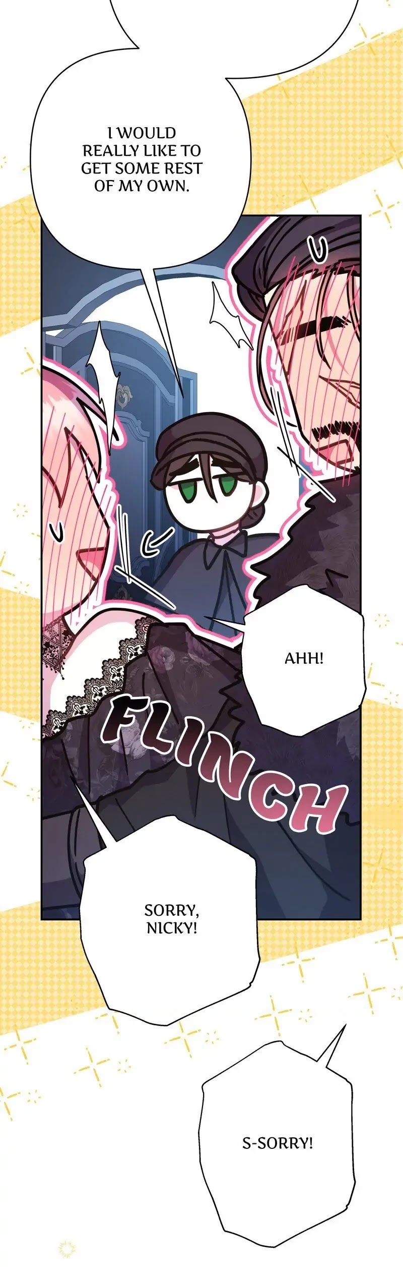 Another Typical Fantasy Romance Chapter 29 page 39 - Chapter 29