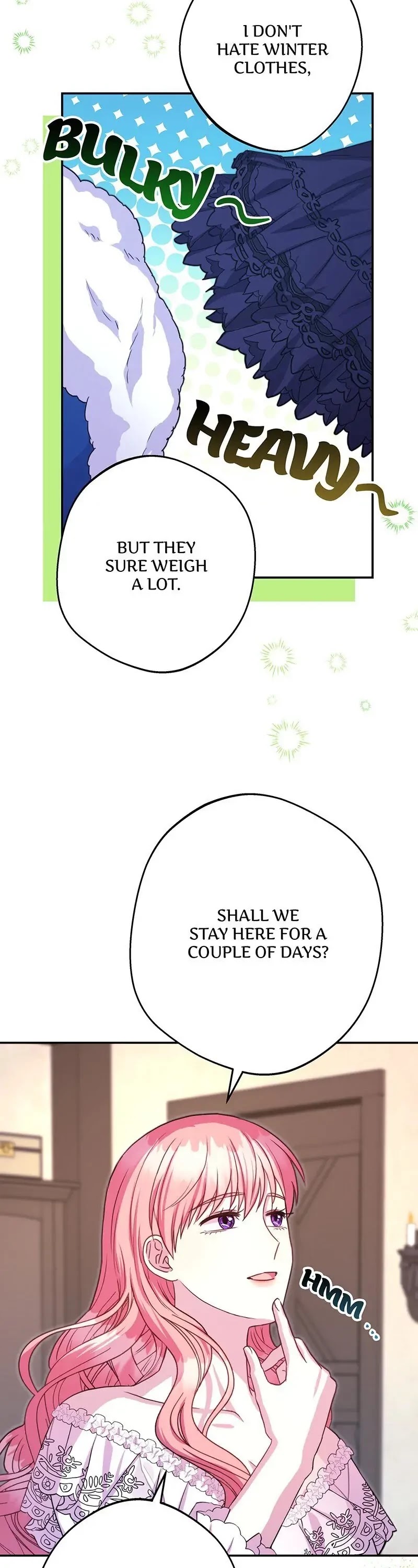 Another Typical Fantasy Romance Chapter 29 page 42 - Chapter 29