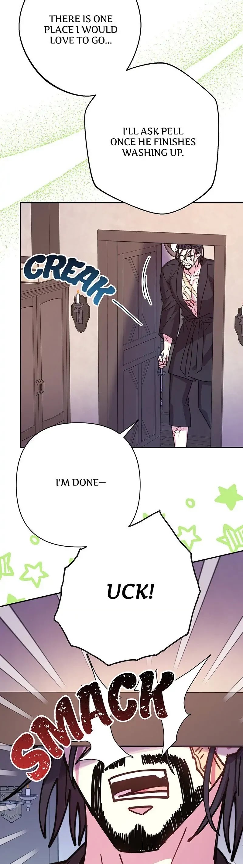 Another Typical Fantasy Romance Chapter 29 page 43 - Chapter 29