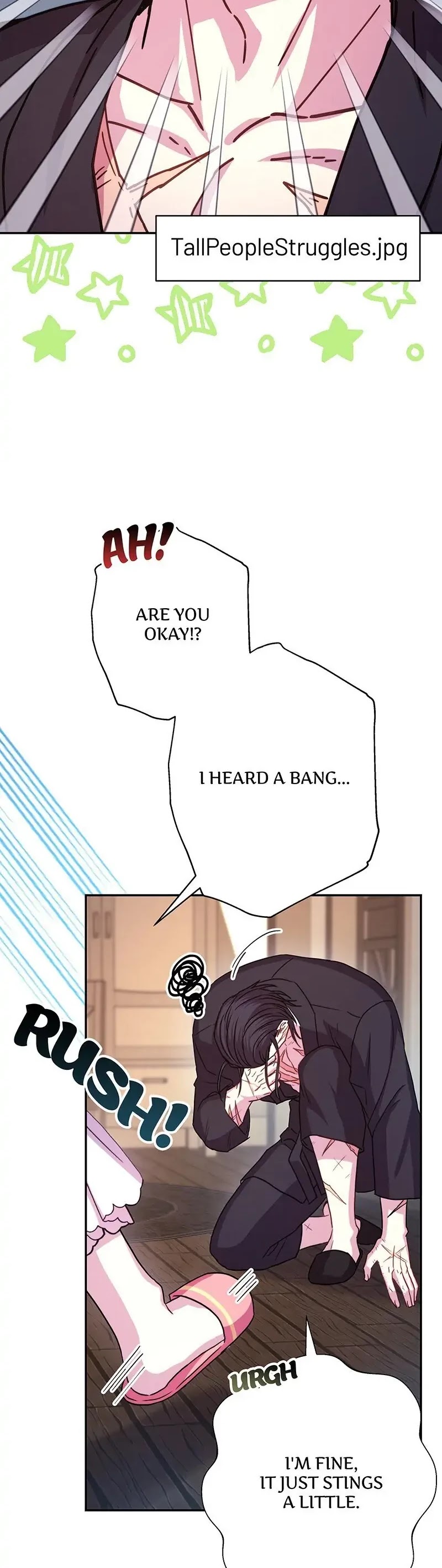Another Typical Fantasy Romance Chapter 29 page 44 - Chapter 29