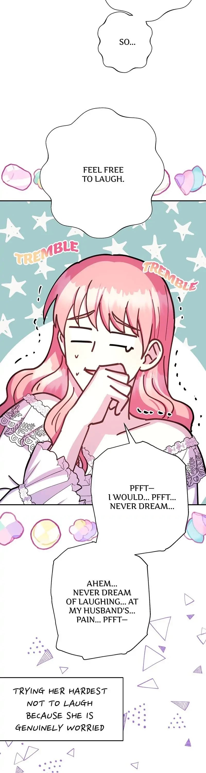 Another Typical Fantasy Romance Chapter 29 page 45 - Chapter 29
