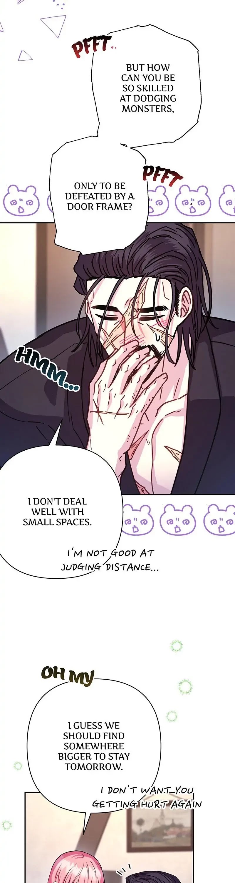 Another Typical Fantasy Romance Chapter 29 page 46 - Chapter 29