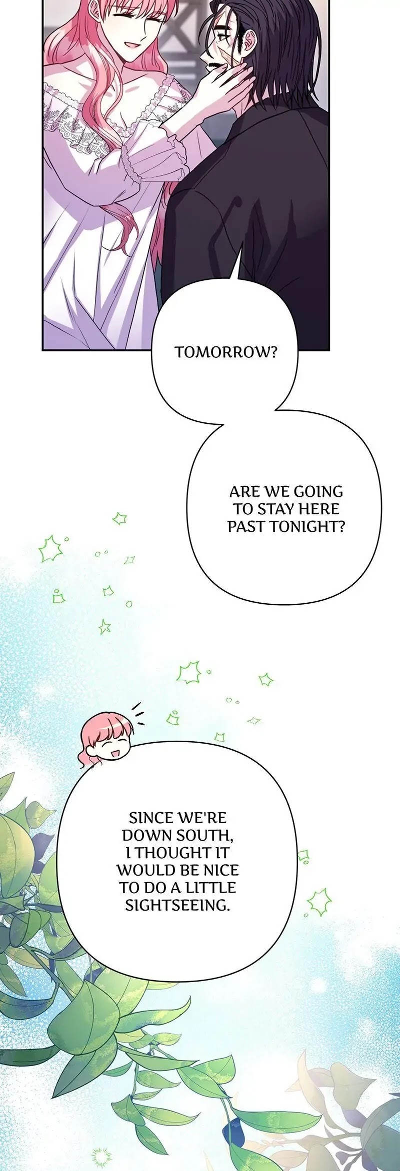 Another Typical Fantasy Romance Chapter 29 page 47 - Chapter 29