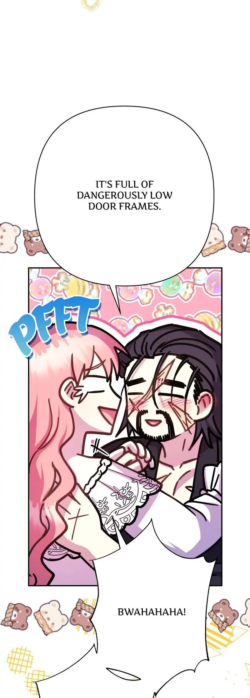 Another Typical Fantasy Romance Chapter 29 page 52 - Chapter 29