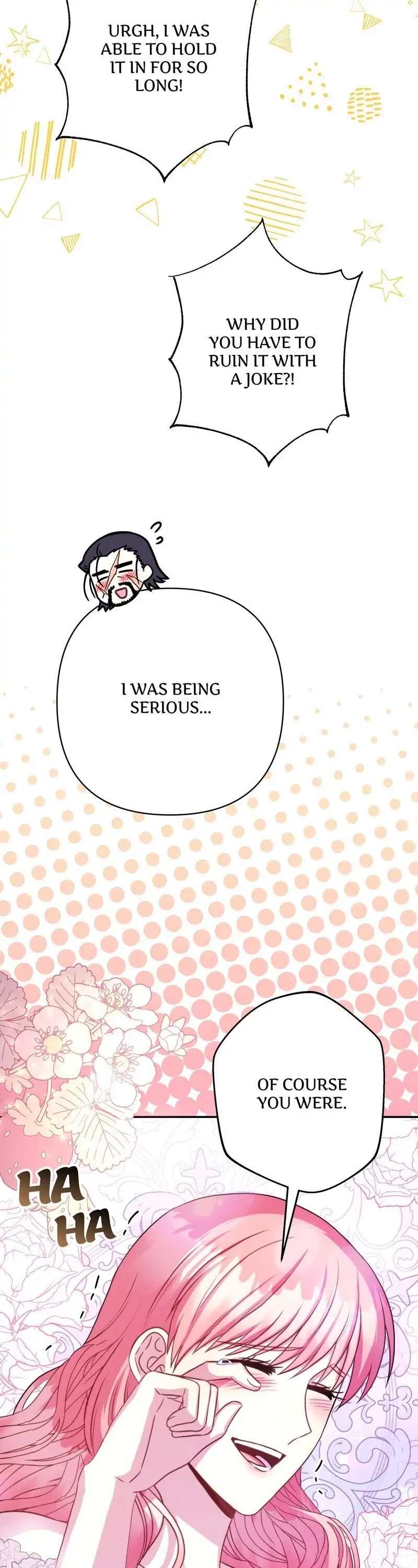 Another Typical Fantasy Romance Chapter 29 page 53 - Chapter 29