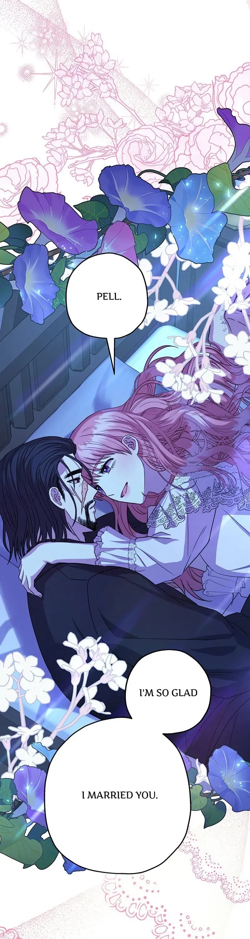 Another Typical Fantasy Romance Chapter 29 page 57 - Chapter 29