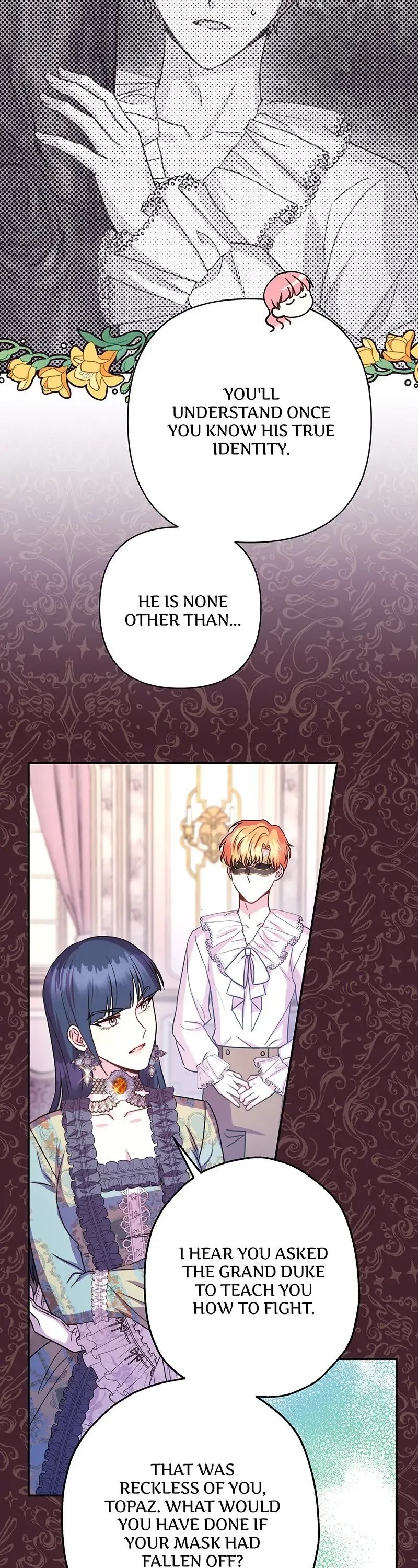Another Typical Fantasy Romance Chapter 29 page 8 - Chapter 29