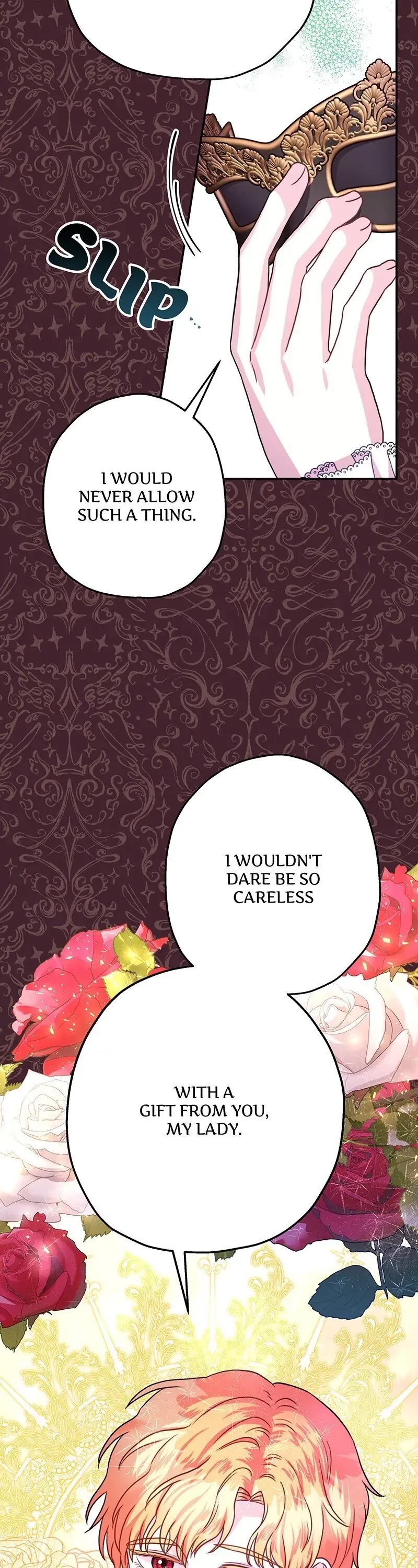 Another Typical Fantasy Romance Chapter 29 page 9 - Chapter 29
