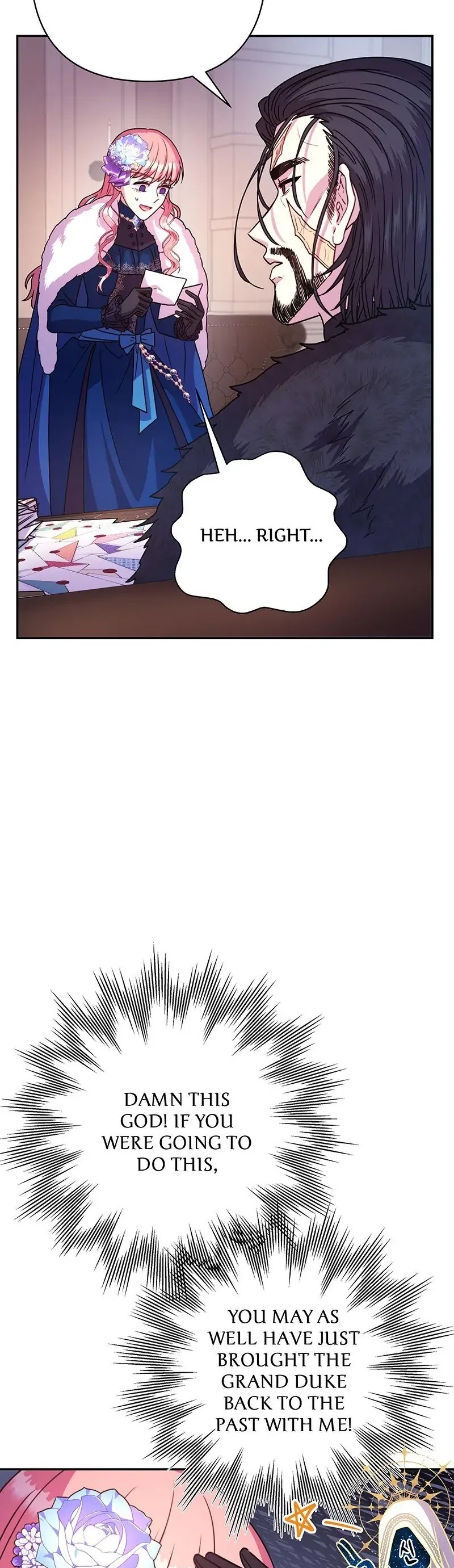 Another Typical Fantasy Romance Chapter 3 page 11 - Chapter 3