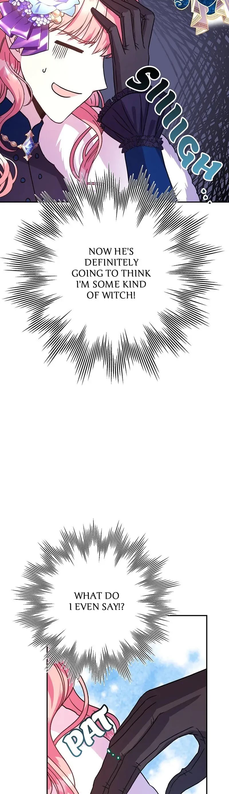 Another Typical Fantasy Romance Chapter 3 page 12 - Chapter 3