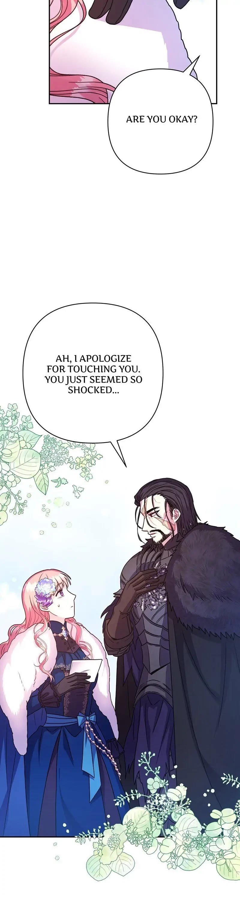 Another Typical Fantasy Romance Chapter 3 page 13 - Chapter 3