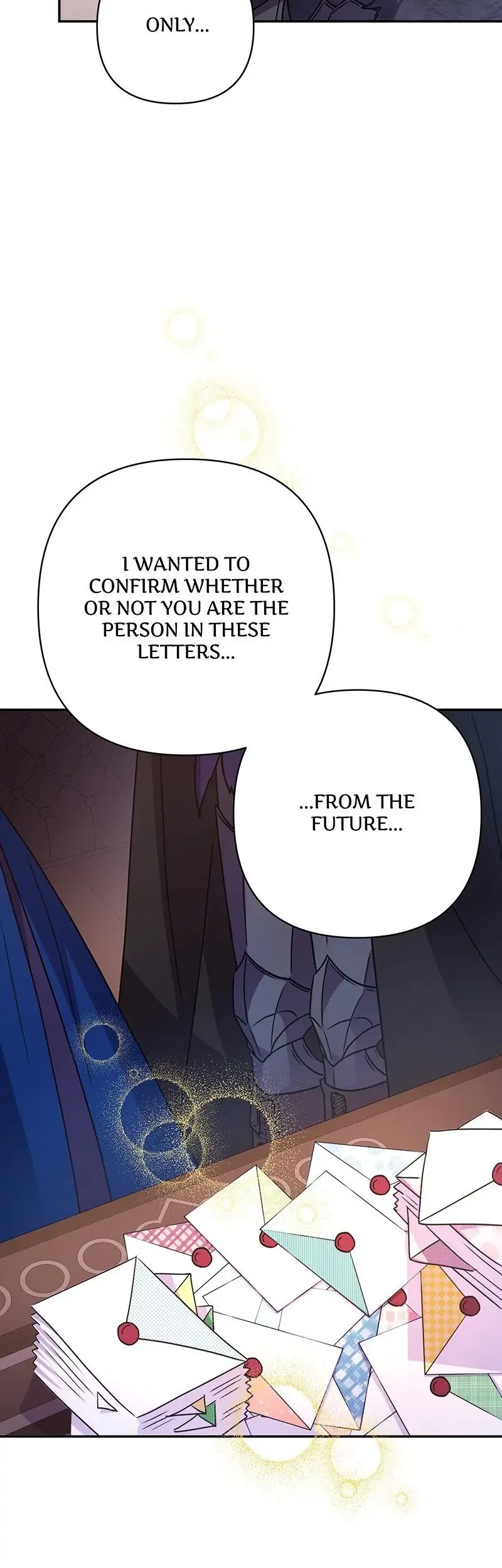 Another Typical Fantasy Romance Chapter 3 page 15 - Chapter 3