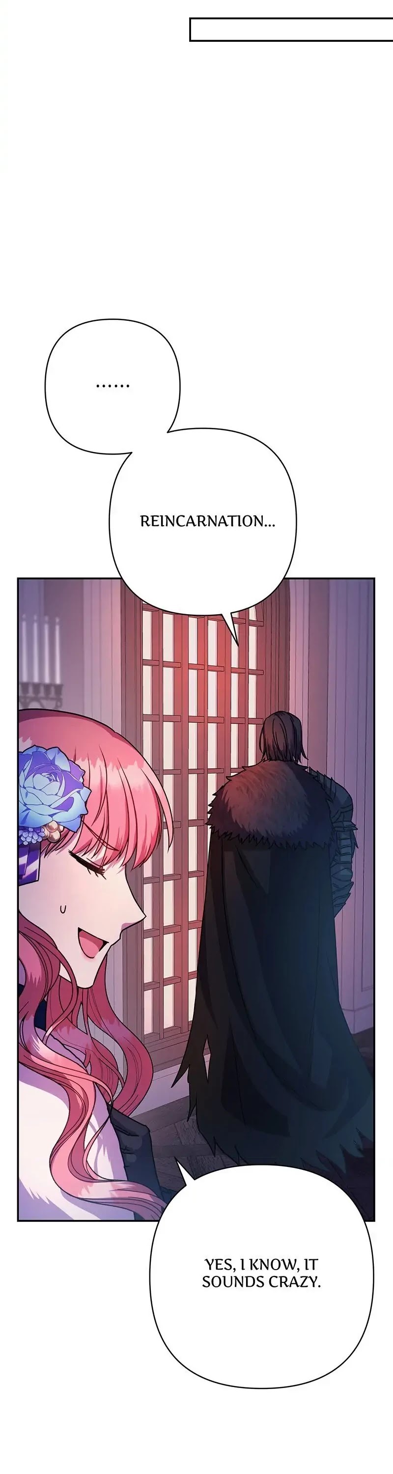 Another Typical Fantasy Romance Chapter 3 page 18 - Chapter 3