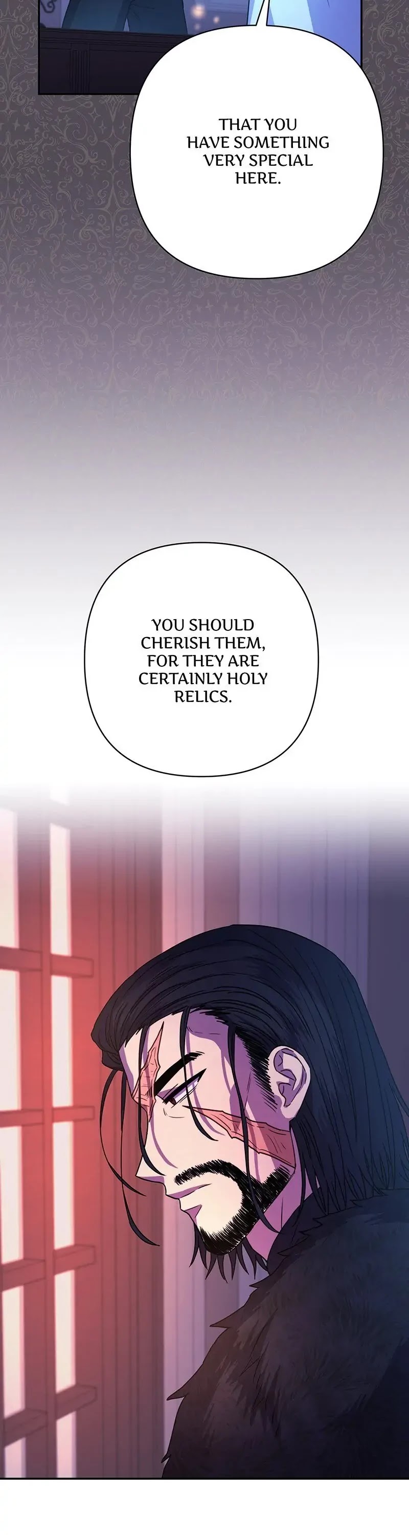 Another Typical Fantasy Romance Chapter 3 page 22 - Chapter 3