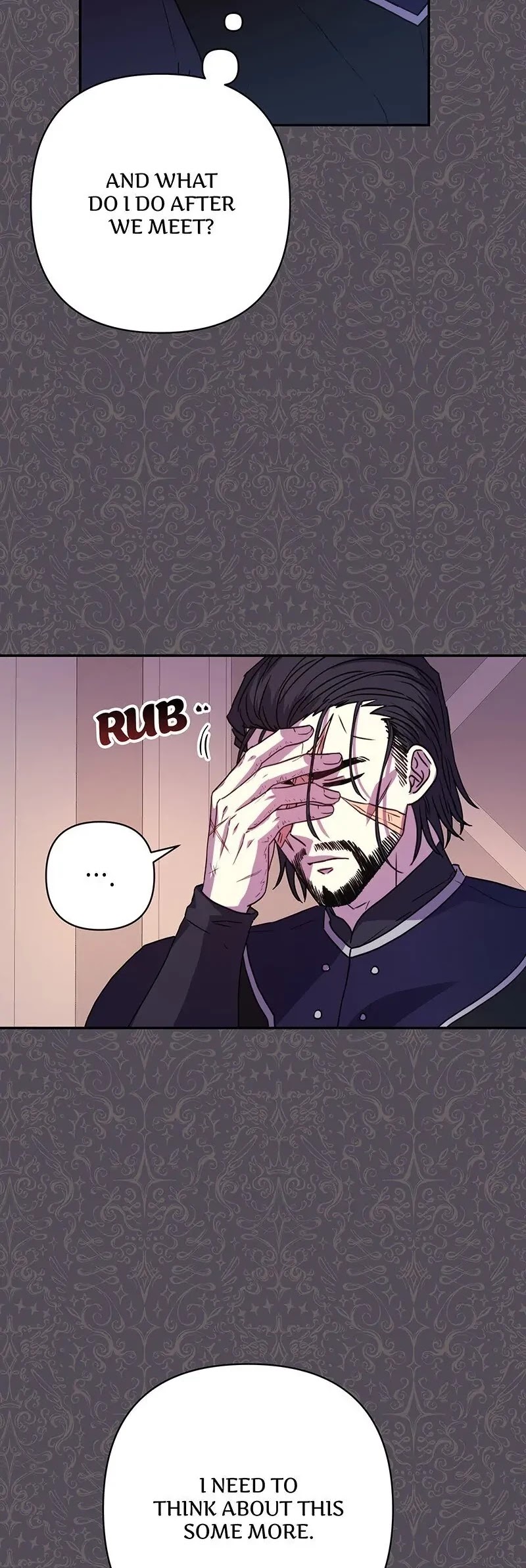 Another Typical Fantasy Romance Chapter 3 page 27 - Chapter 3