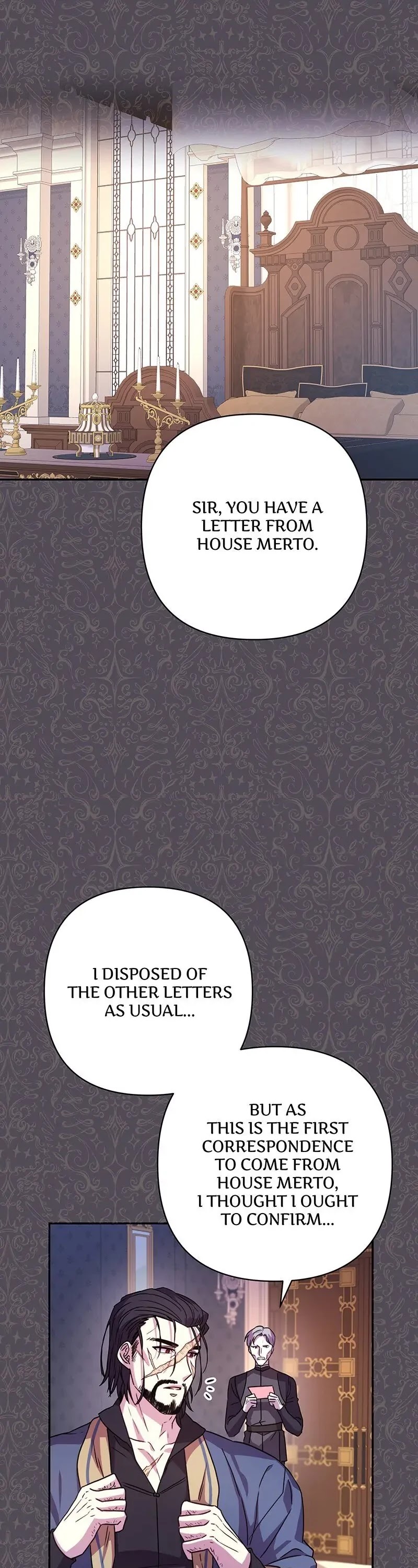 Another Typical Fantasy Romance Chapter 3 page 29 - Chapter 3