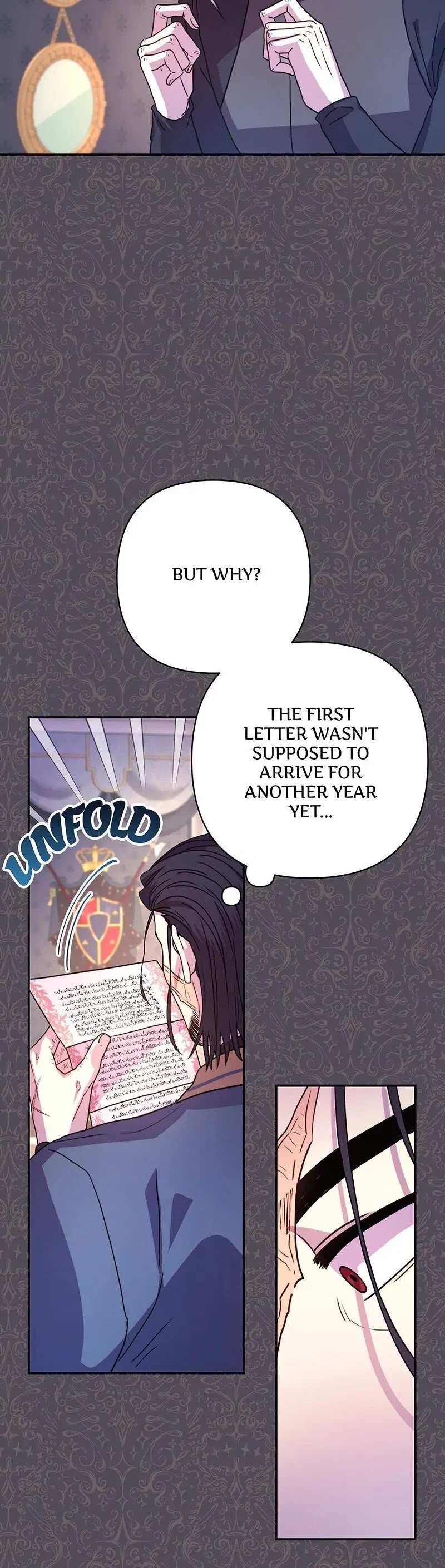 Another Typical Fantasy Romance Chapter 3 page 31 - Chapter 3