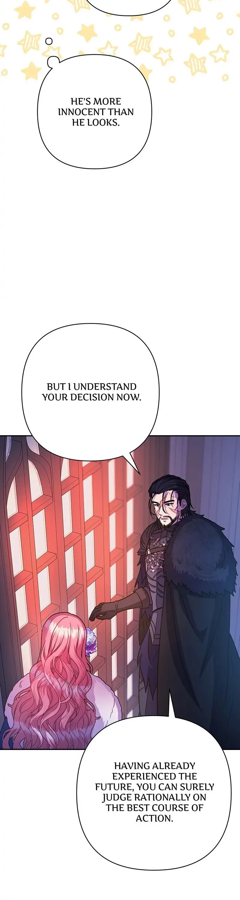 Another Typical Fantasy Romance Chapter 3 page 34 - Chapter 3