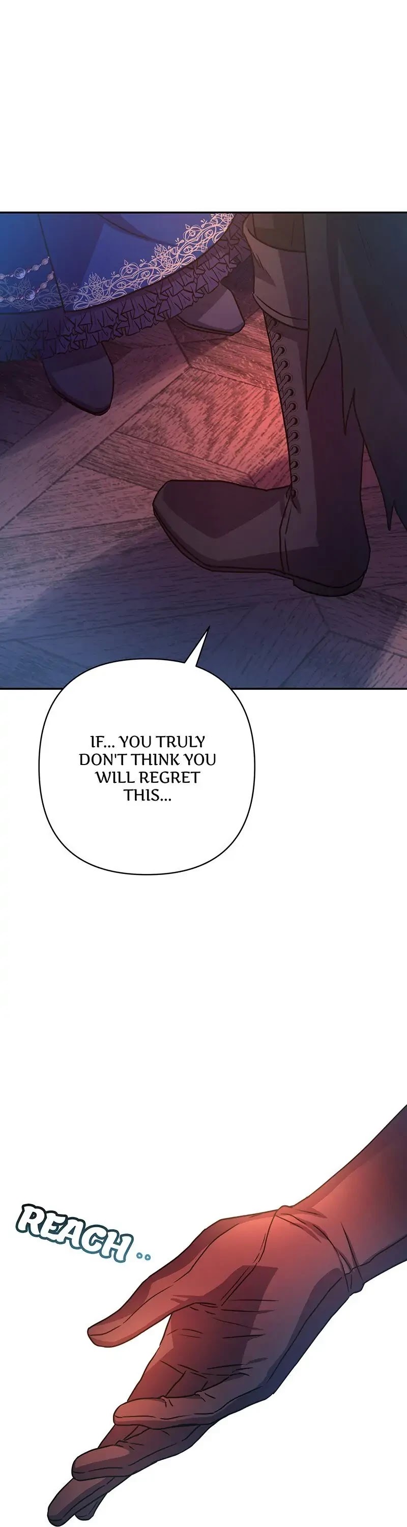 Another Typical Fantasy Romance Chapter 3 page 37 - Chapter 3
