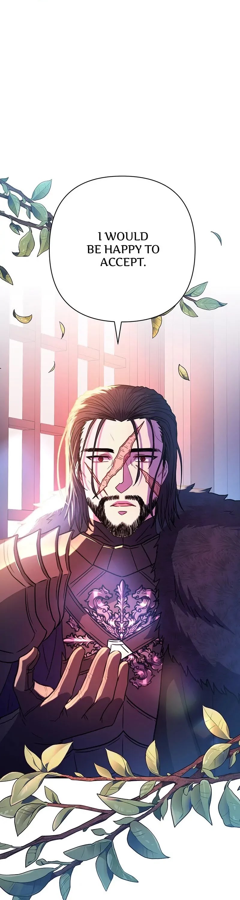 Another Typical Fantasy Romance Chapter 3 page 38 - Chapter 3