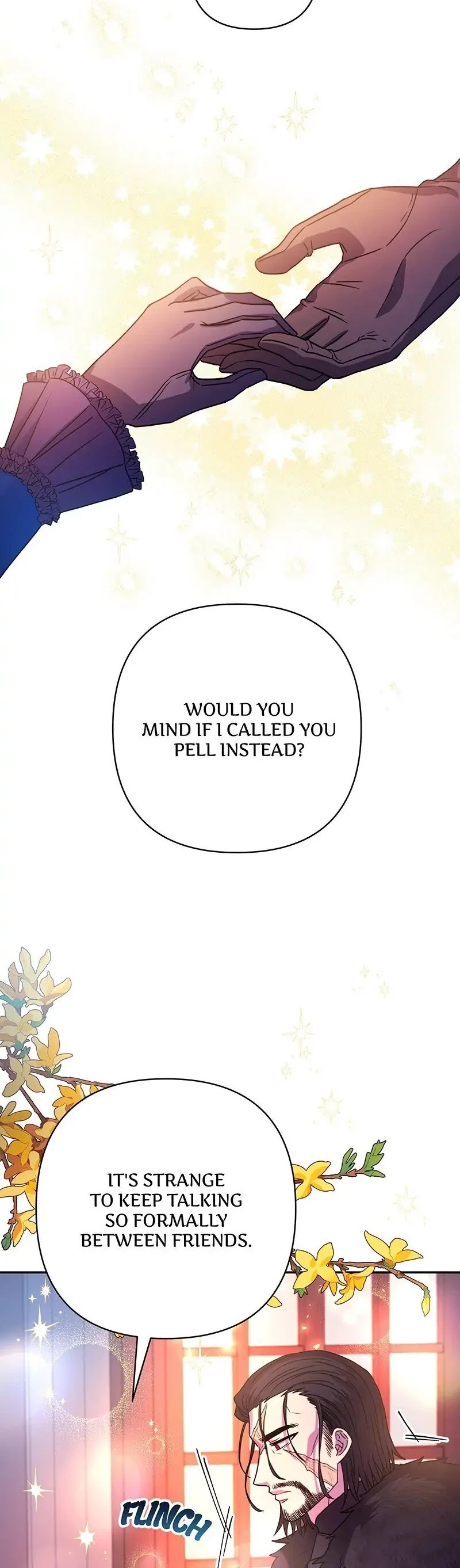 Another Typical Fantasy Romance Chapter 3 page 44 - Chapter 3