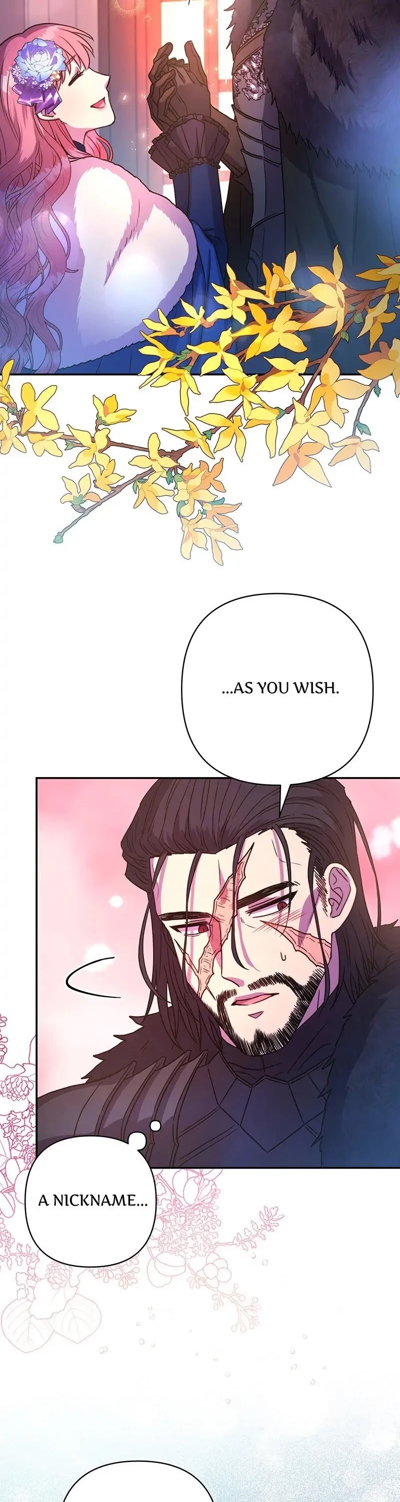 Another Typical Fantasy Romance Chapter 3 page 45 - Chapter 3