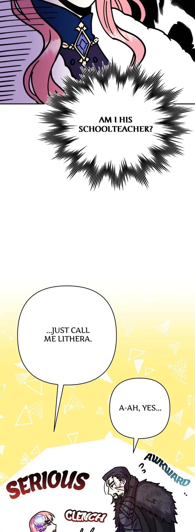 Another Typical Fantasy Romance Chapter 3 page 47 - Chapter 3