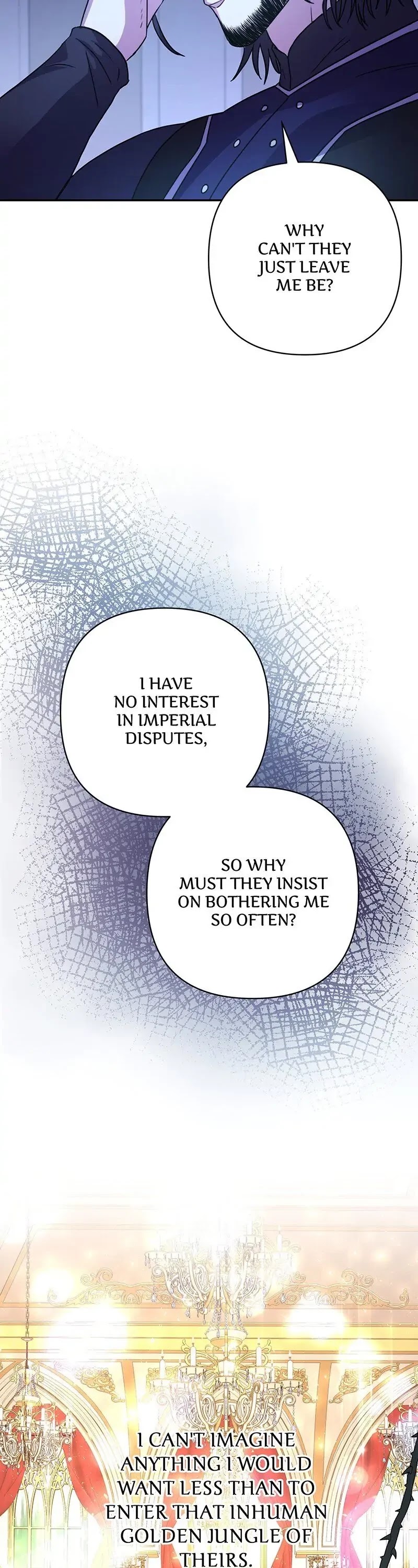 Another Typical Fantasy Romance Chapter 3 page 5 - Chapter 3