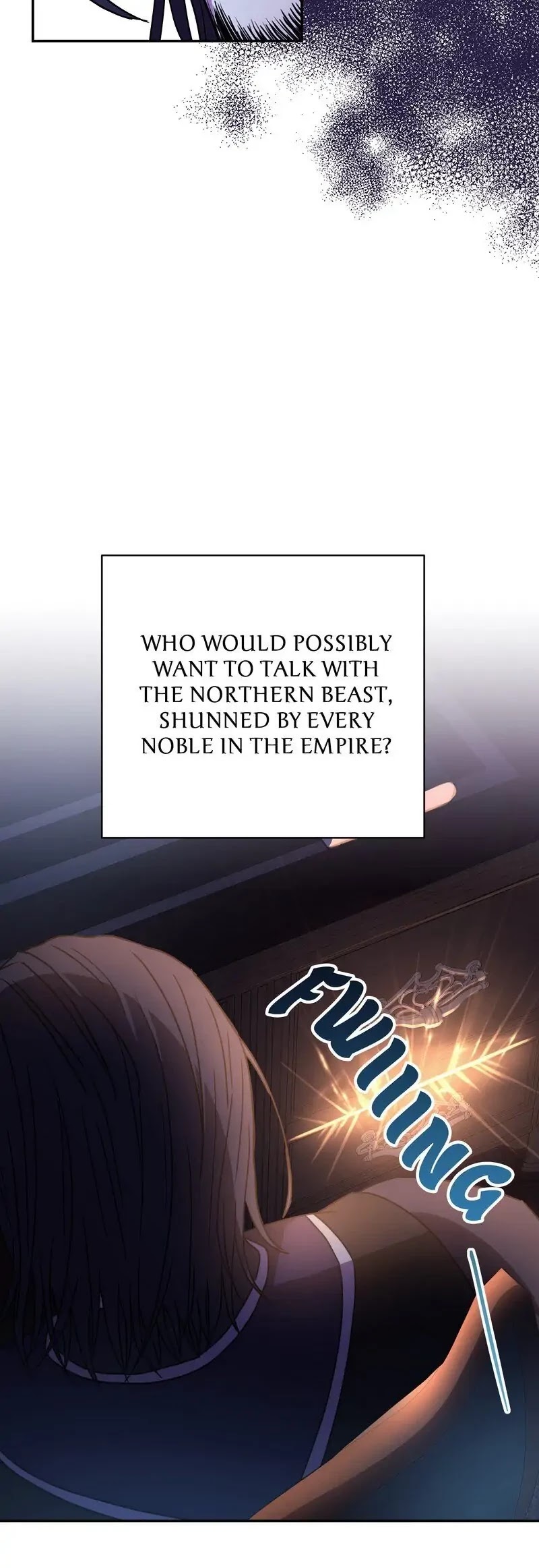 Another Typical Fantasy Romance Chapter 3 page 7 - Chapter 3
