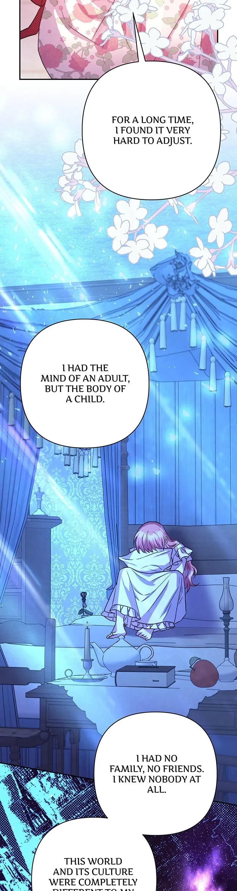 Another Typical Fantasy Romance Chapter 30 page 10 - Chapter 30
