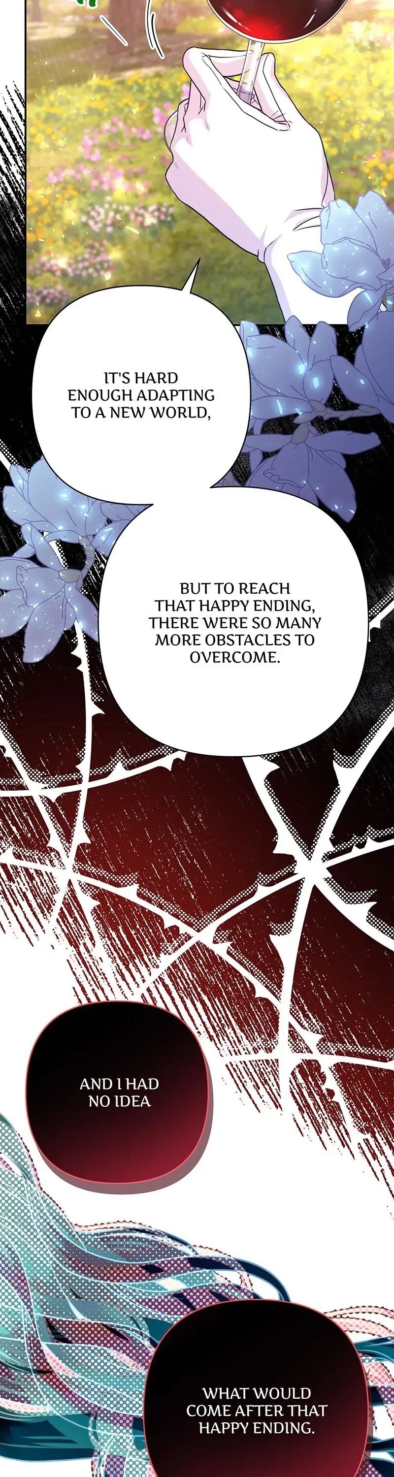 Another Typical Fantasy Romance Chapter 30 page 14 - Chapter 30