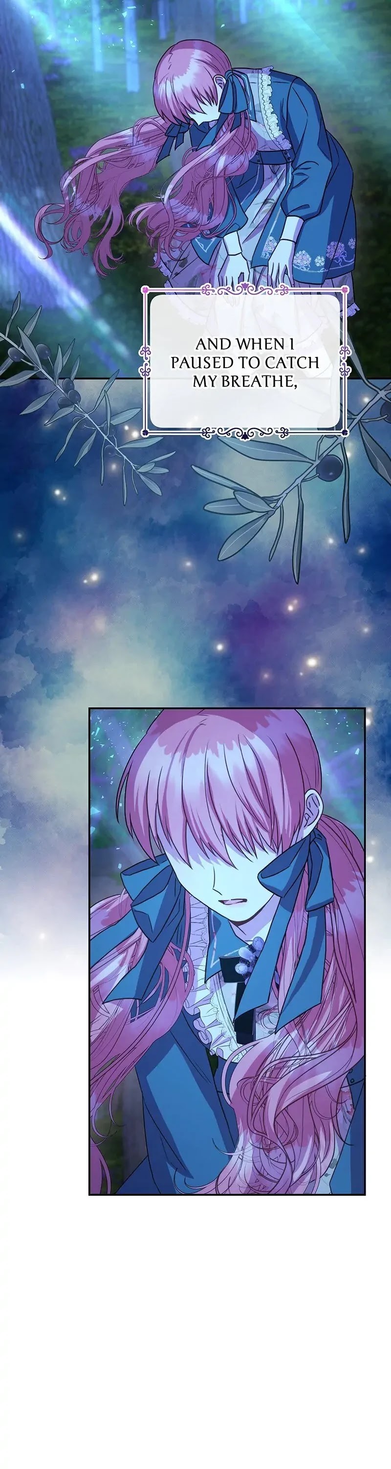 Another Typical Fantasy Romance Chapter 30 page 18 - Chapter 30