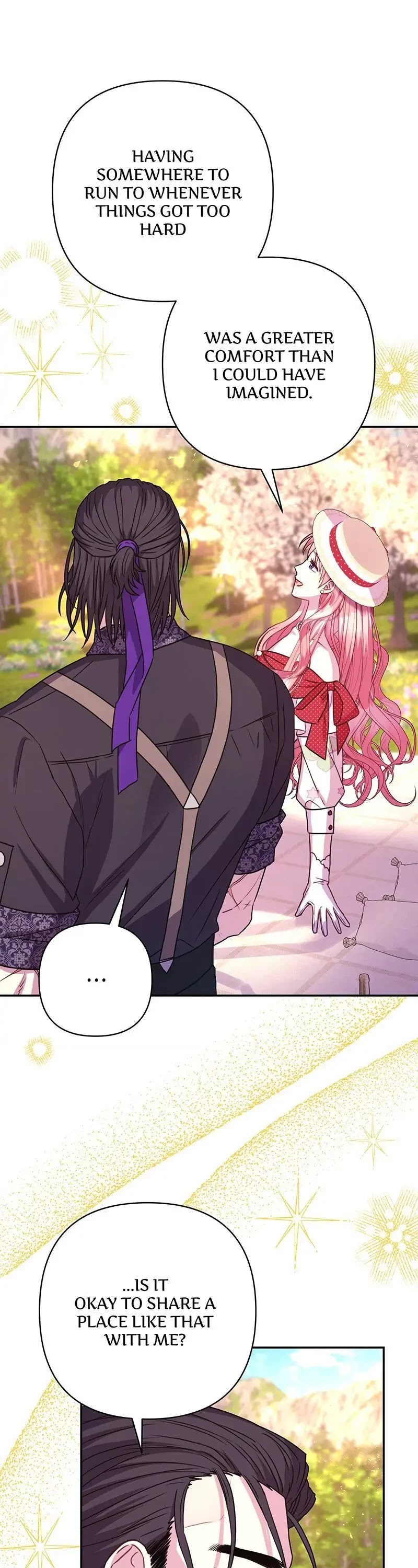 Another Typical Fantasy Romance Chapter 30 page 25 - Chapter 30
