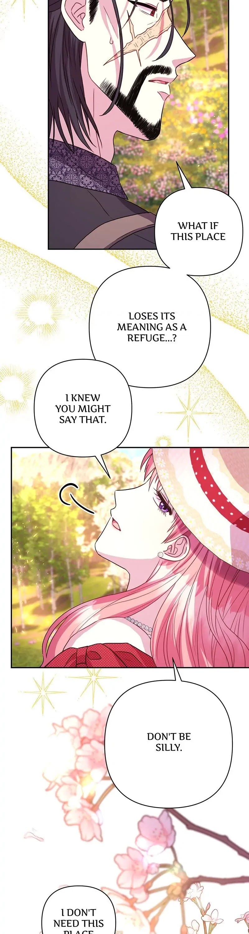 Another Typical Fantasy Romance Chapter 30 page 26 - Chapter 30