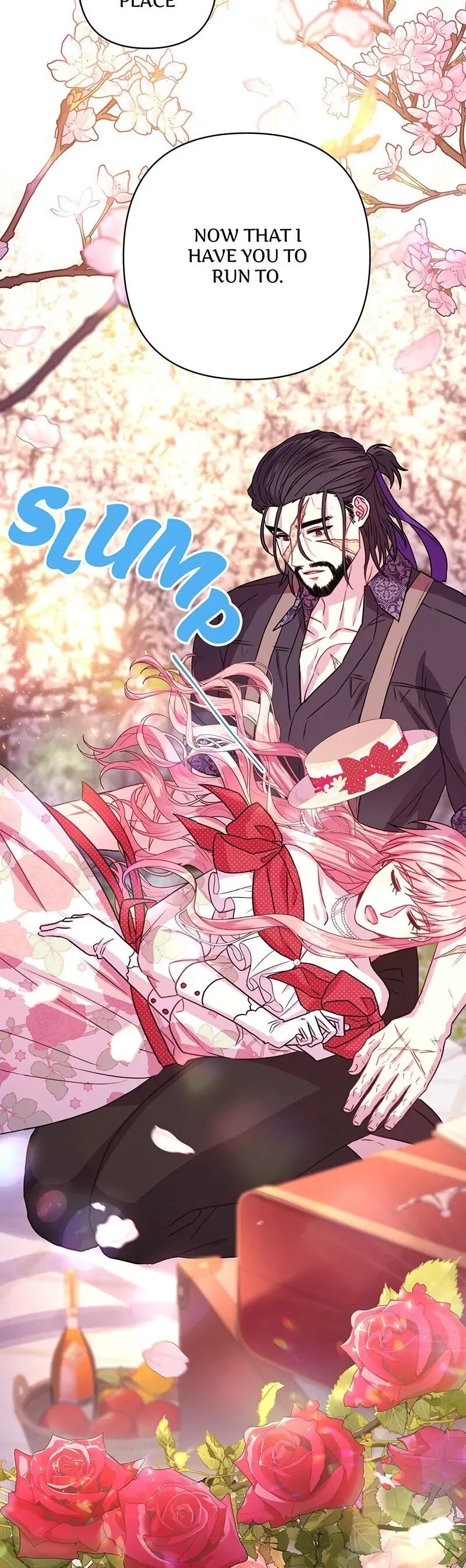 Another Typical Fantasy Romance Chapter 30 page 27 - Chapter 30