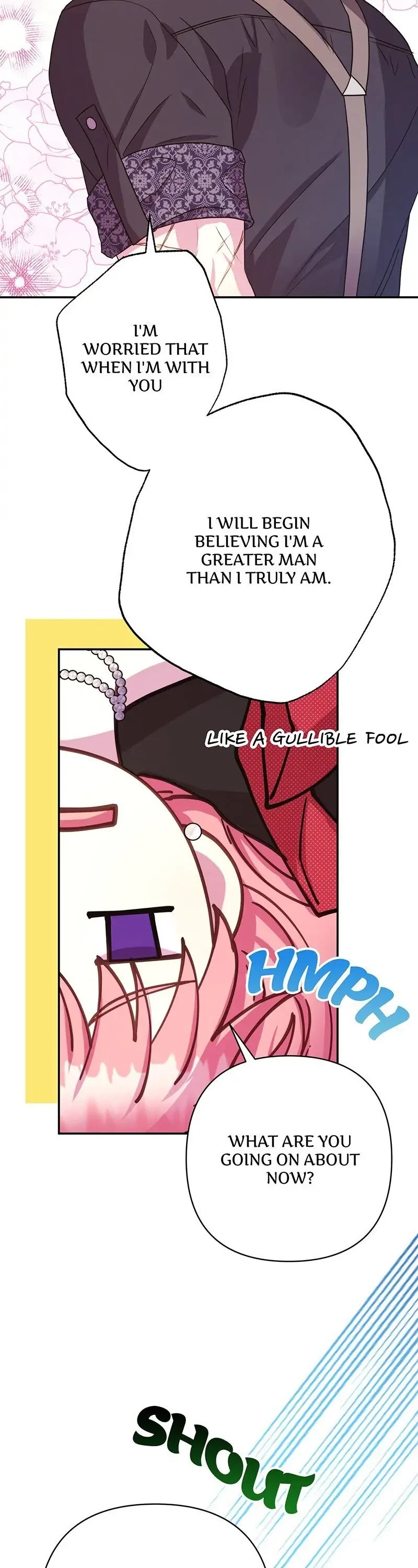 Another Typical Fantasy Romance Chapter 30 page 30 - Chapter 30