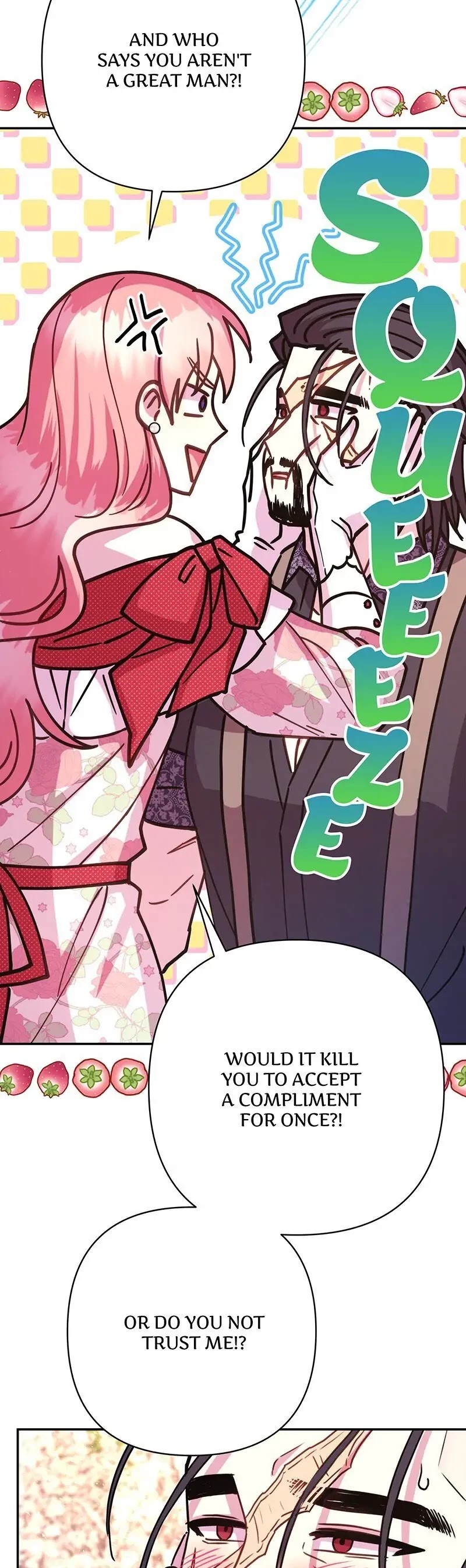 Another Typical Fantasy Romance Chapter 30 page 31 - Chapter 30