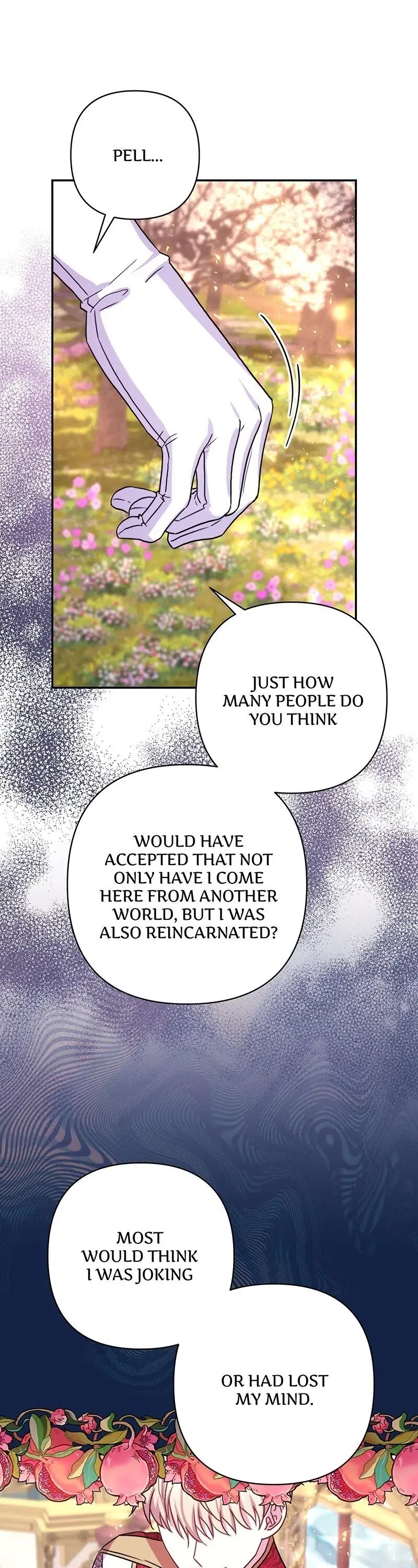 Another Typical Fantasy Romance Chapter 30 page 33 - Chapter 30