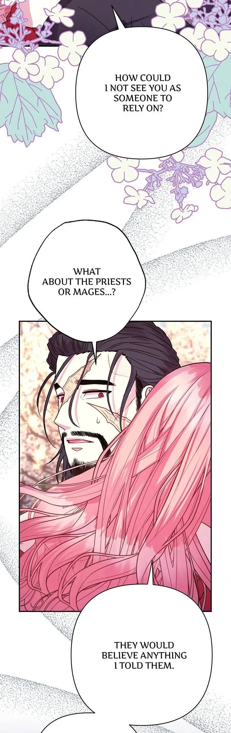 Another Typical Fantasy Romance Chapter 30 page 35 - Chapter 30