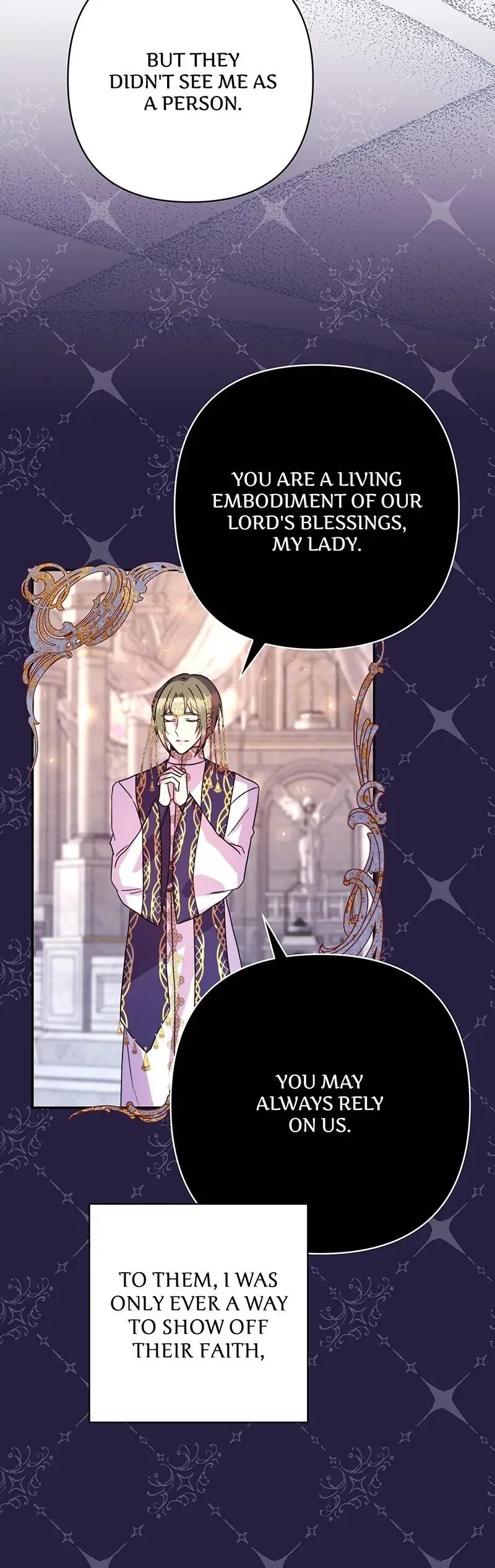 Another Typical Fantasy Romance Chapter 30 page 36 - Chapter 30