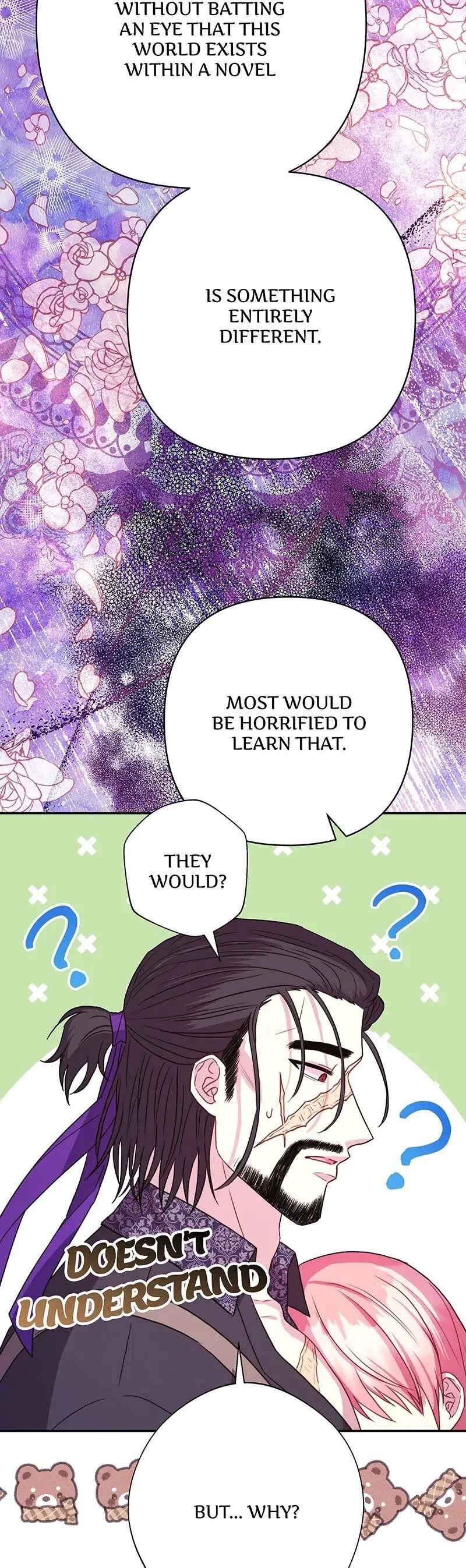 Another Typical Fantasy Romance Chapter 30 page 39 - Chapter 30