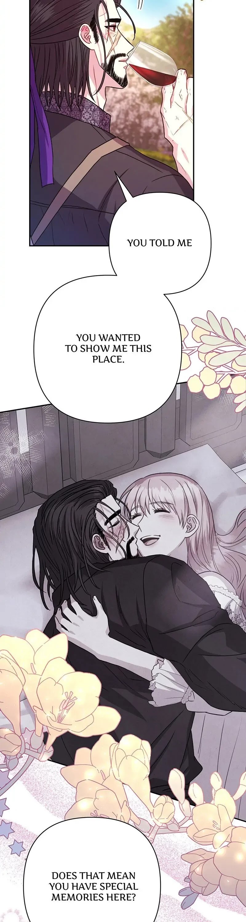 Another Typical Fantasy Romance Chapter 30 page 6 - Chapter 30