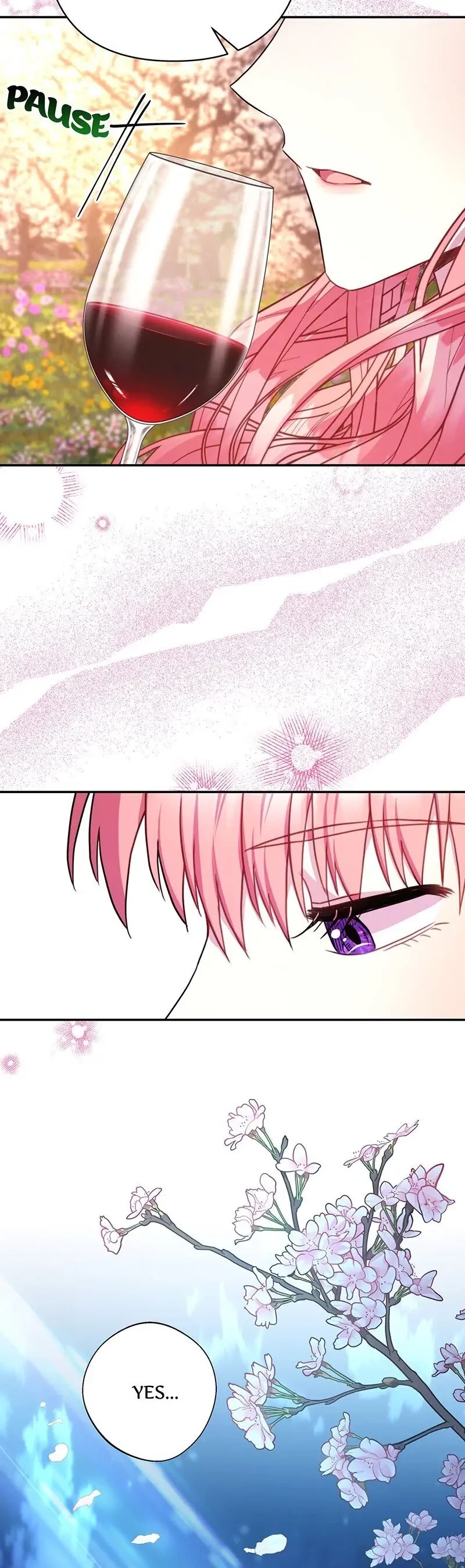 Another Typical Fantasy Romance Chapter 30 page 7 - Chapter 30