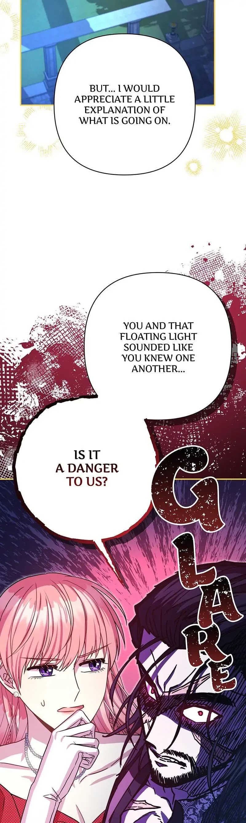 Another Typical Fantasy Romance Chapter 31 page 15 - Chapter 31