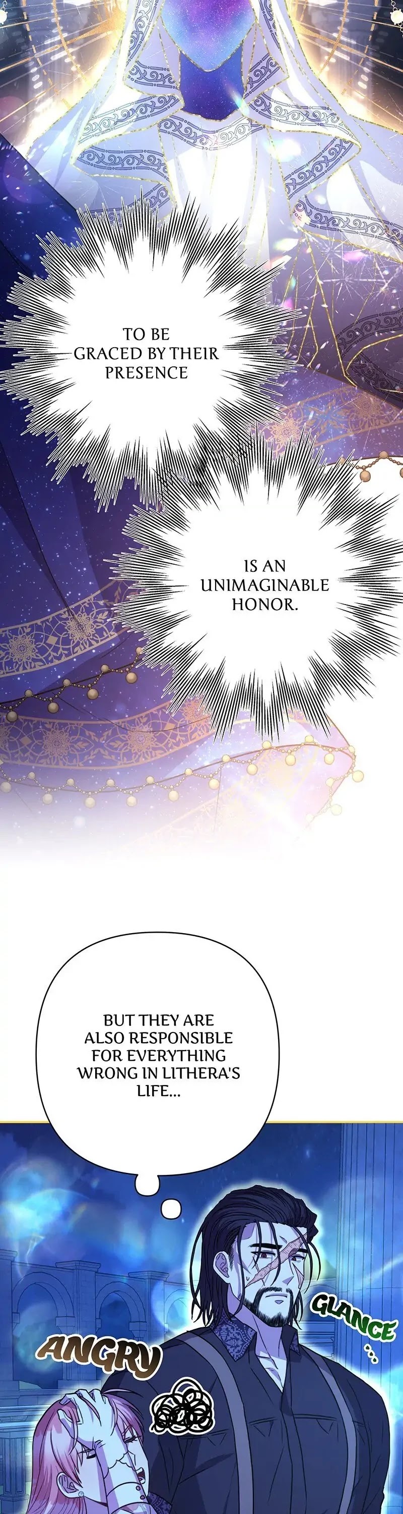 Another Typical Fantasy Romance Chapter 31 page 22 - Chapter 31