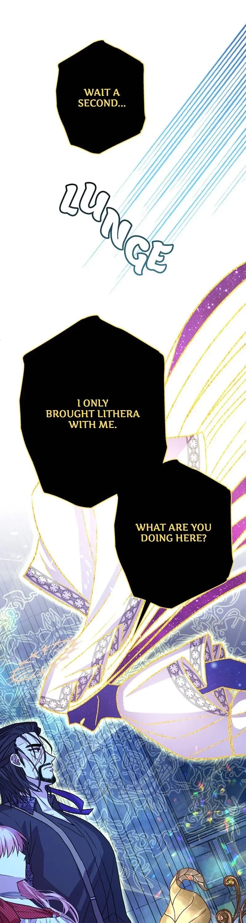 Another Typical Fantasy Romance Chapter 31 page 25 - Chapter 31