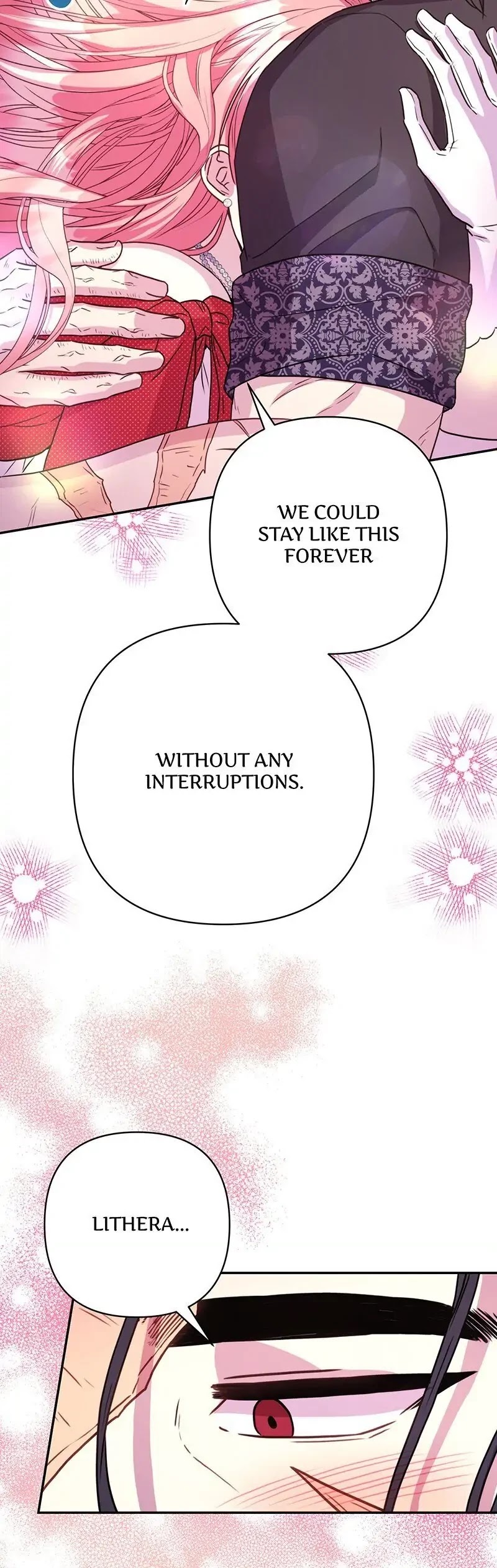 Another Typical Fantasy Romance Chapter 31 page 3 - Chapter 31