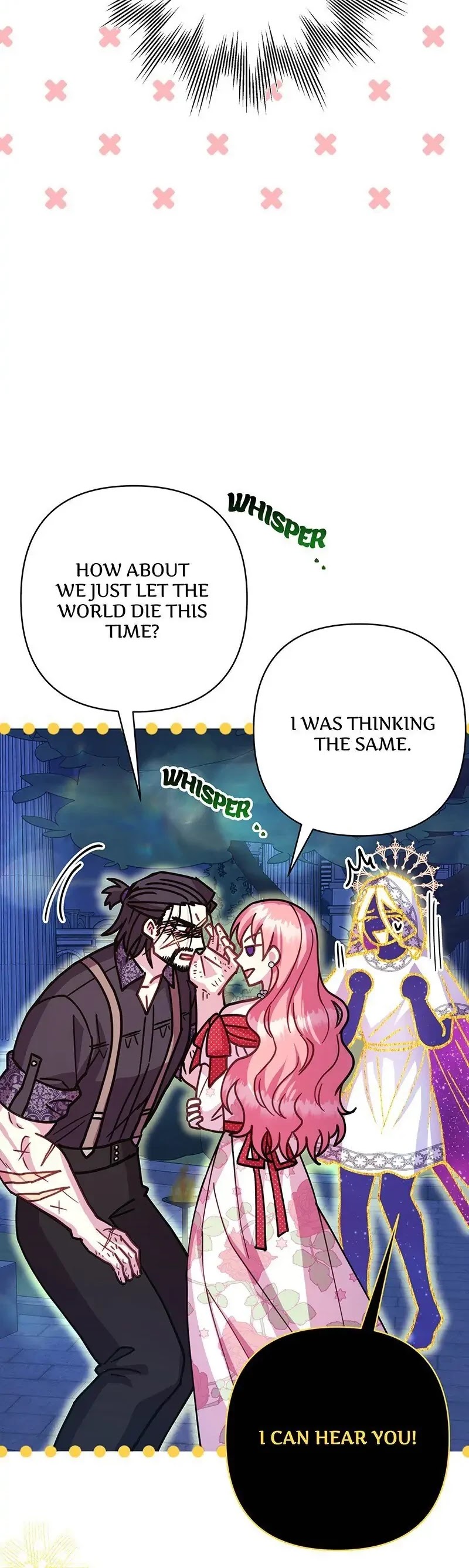 Another Typical Fantasy Romance Chapter 31 page 32 - Chapter 31