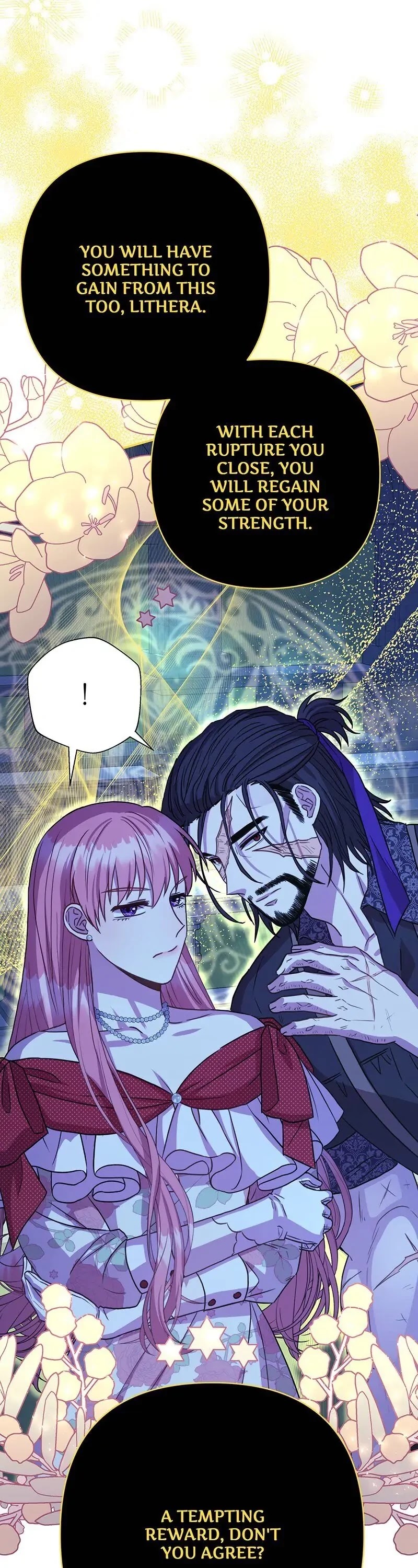 Another Typical Fantasy Romance Chapter 31 page 33 - Chapter 31