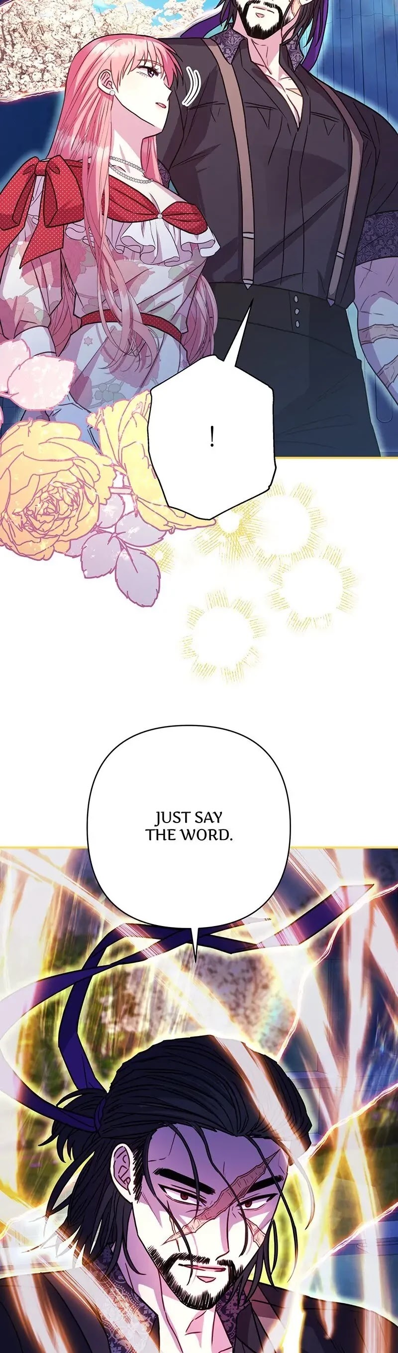 Another Typical Fantasy Romance Chapter 31 page 39 - Chapter 31